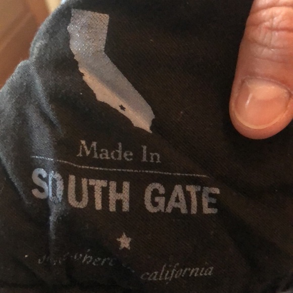 EUC AG jeans - 100% authentic - Picture 5 of 6